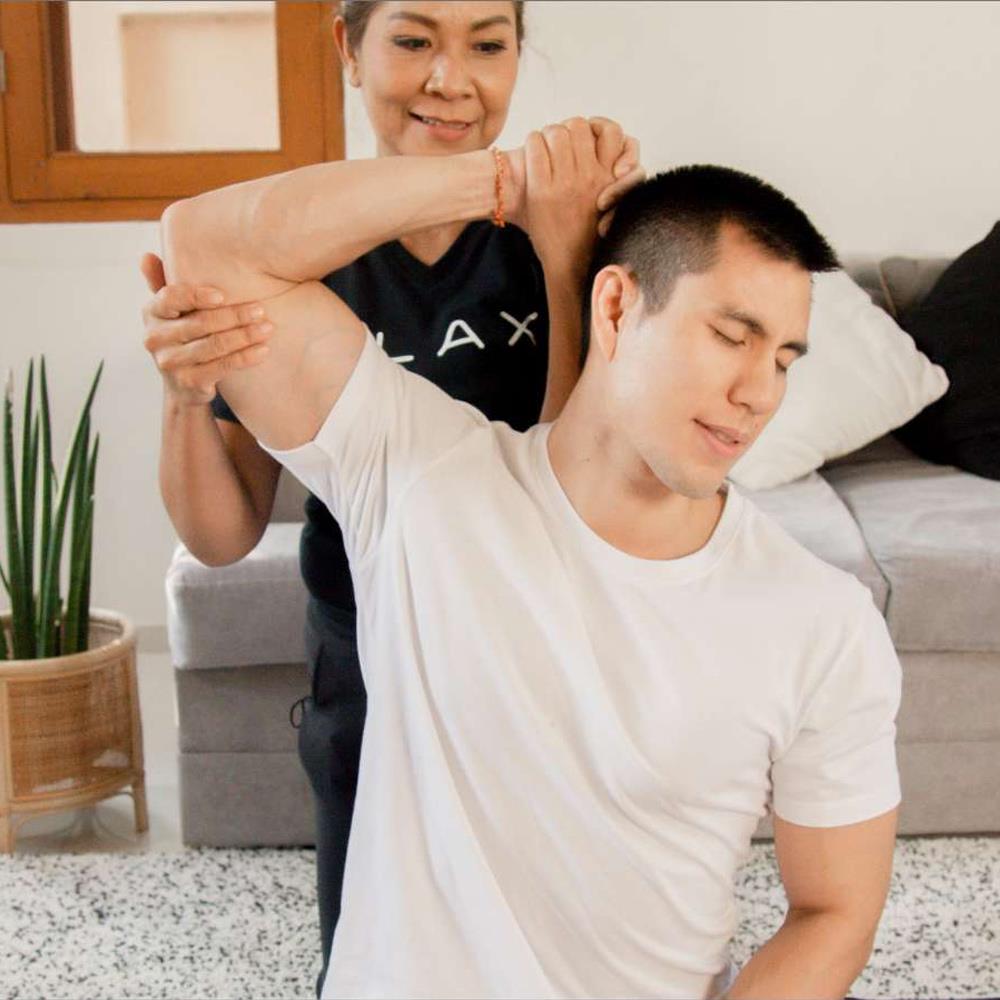 Top 10 Benefits of Office Massage for Employee Productivity | Boost Focus & Morale