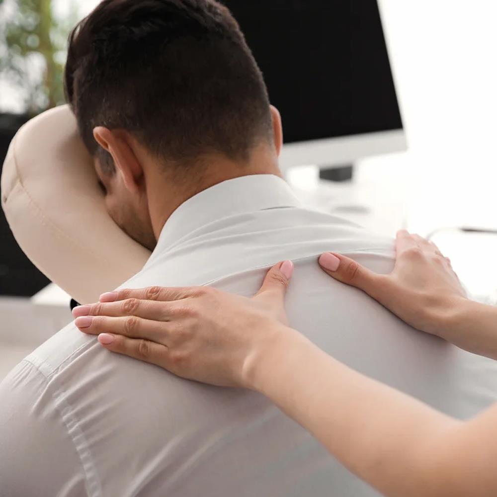 Executive (VIP) Massage: Enhancing Leadership Performance and Well-being